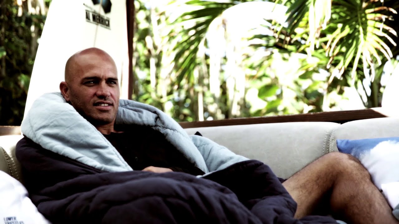 An EcoFriendly Collection from Kelly Slater PBteen YouTube
