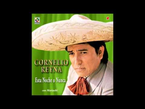 Cornelio Reyna -