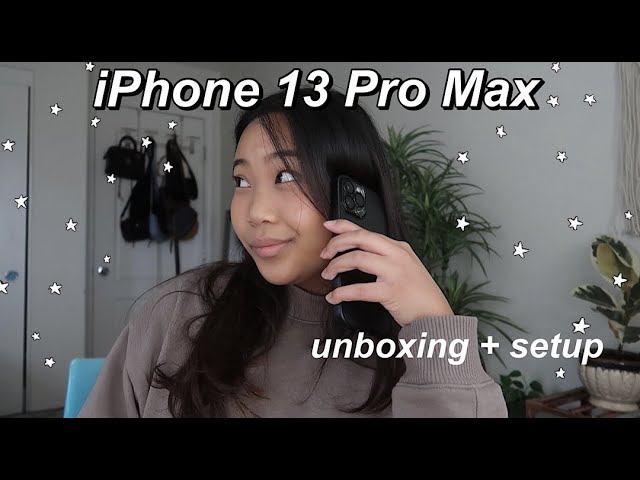 Unboxing iPhone 13 Pro Max BrandNew Available — Free Protector ,Cover &  Adapter 13 Pro Max 128gb 2,000,000/- Tsh 256gb 2,100,000/-…