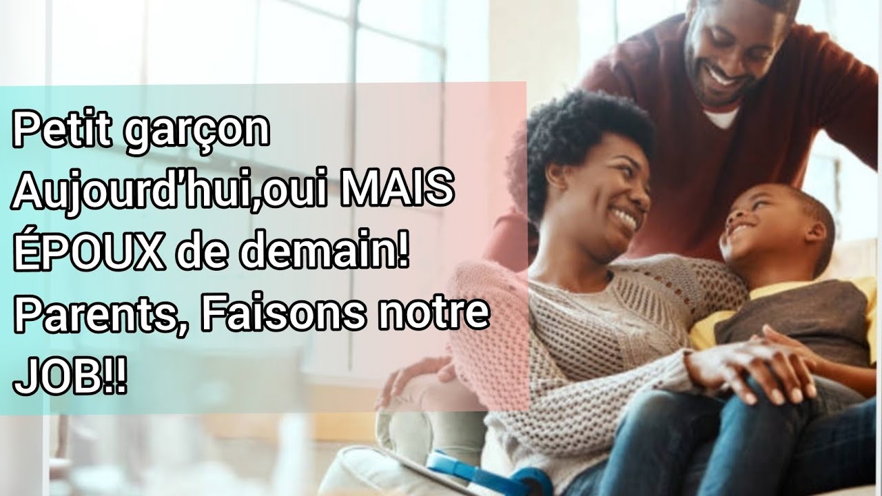 𝗘𝗗𝗨𝗤𝗨𝗢𝗡𝗦 𝗗𝗘𝗦 𝗛𝗢𝗠𝗠𝗘𝗦 𝗘𝗣𝗢𝗨𝗦𝗔𝗕𝗟𝗘𝗦 𝗗𝗘 𝗗𝗘𝗠𝗔𝗜𝗡!!!