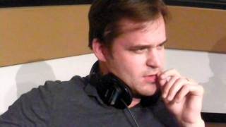 Kyle Bornheimer on Loveline (3/14/2011)