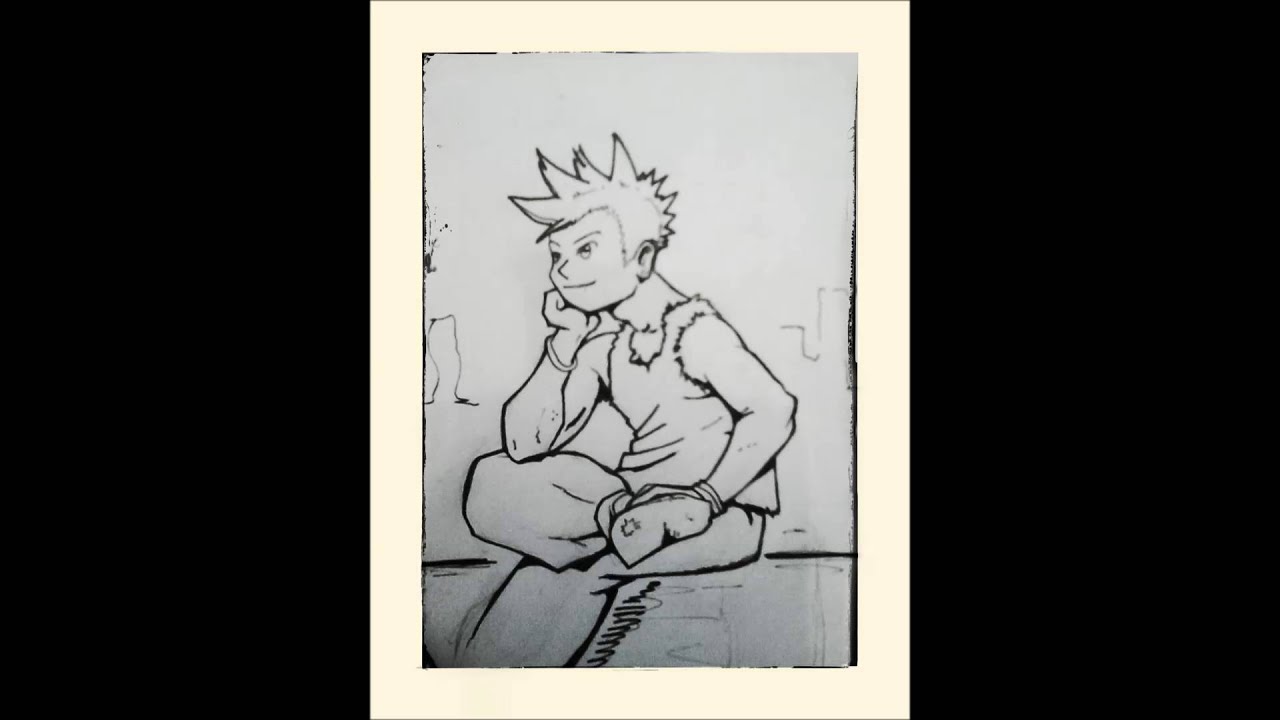 Otoktone Soui Jungle