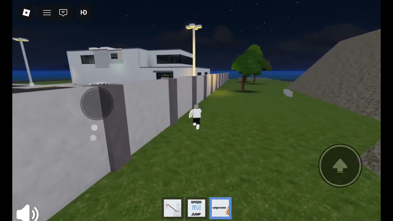 Playing Destroy A City - (Mountains) #27