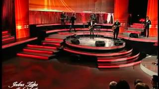 Legende | Četrdesete - (Live) - Jedna Želja, Jedna Pesma - (Tv Happy 2012)