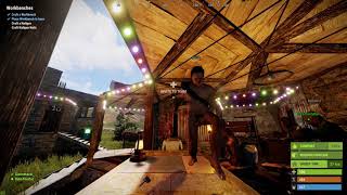 Grl -Hotel Highlights Rust