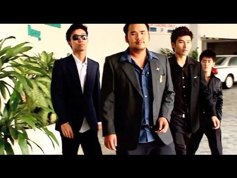 The Triad Era - Underworld Mafia (Jay Chou - MV ) ...