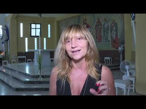 07.09.2021 Minturno, il ruolo dell'informazione nel mondo ecclesiale