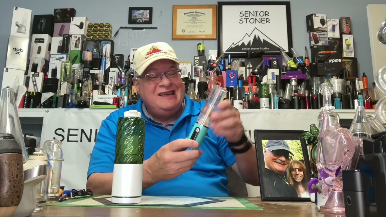 FUNFUSE V YOCAN PILLAR COMPARISON VIDEO TWO OF THE BEST E-DEVICES UNDER $100 WHICH ONE DO U LIKE?