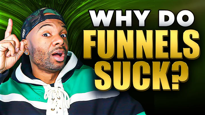 Sales Funnels For Beginners | Increase Profits & Grow Your Brand