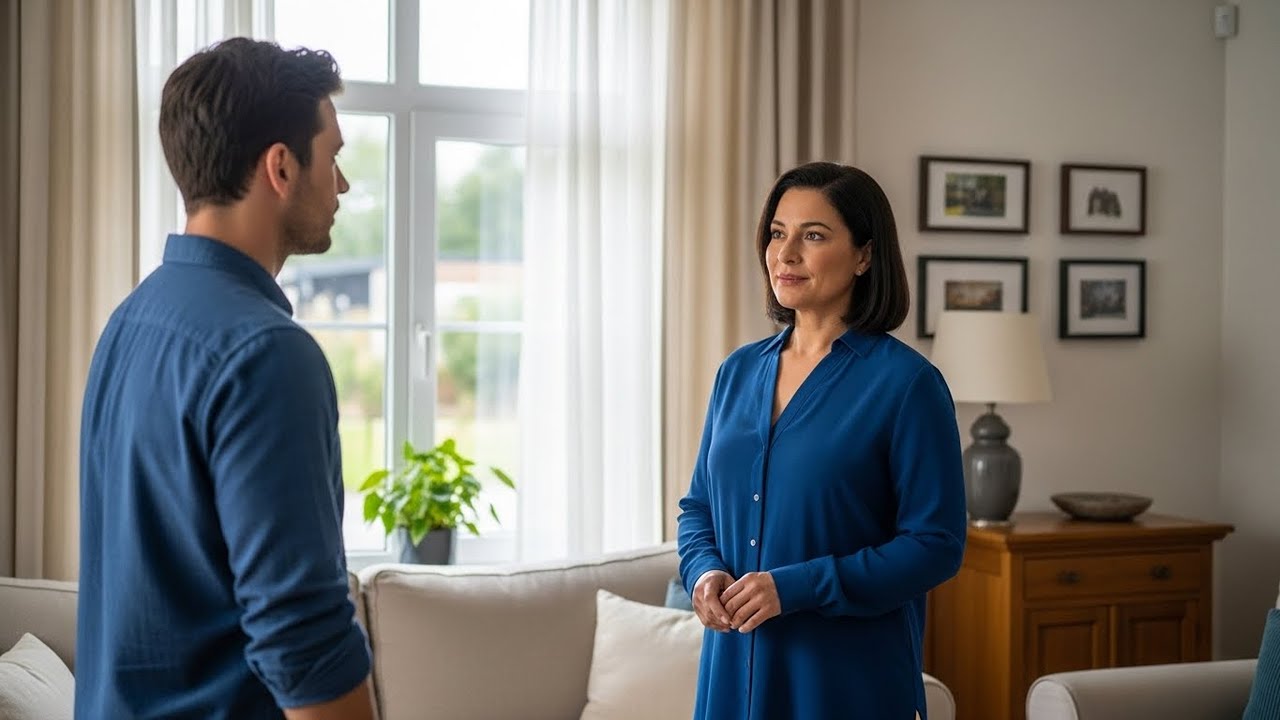 I Gathered All My Courage To Confess My Feelings, But She Whispered: 