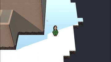 Godot gridmap visual problems