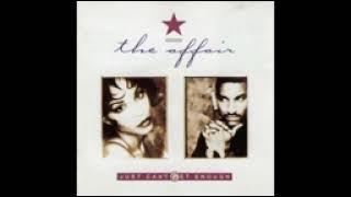 The Affair-Just Can't Get Enough