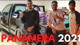 MISAEL SOLTOU A MUSICA COM HUNGRIA  - PANAMERA + Prévia -Fogo Na Inveja  | Exclusiva 2021