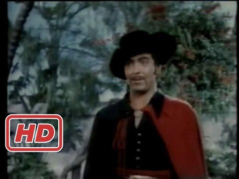 O Cisne Negro (1942) Épico Dublagem Clássica em Cores 