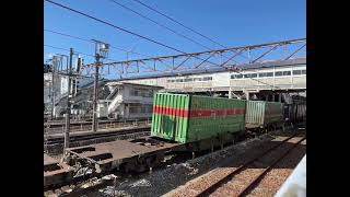 1052レ2026/1/9/EF210-173