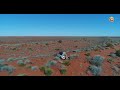 Expedition Red Center - Exploring central Australia the hard way.