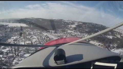 12212016 Drift First flight KSFF