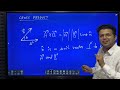vectors part 3- cross product