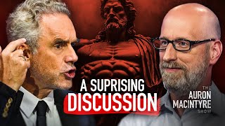 Responding to Jordan Peterson and David French on Masculinity | 7/9/25