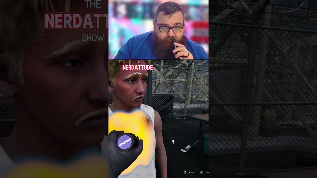 1 is not enough | #nerdattude on #Twitch