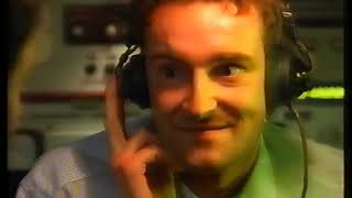 Channel 4 Continuity - 4Th July 1994