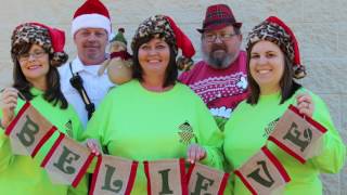 2016 Washington County EOC Christmas
