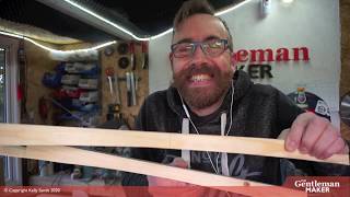 Boat hatch frame