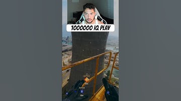 How to get rid of campers in MW3 #cod #mw3 #callofduty #modernwarfare3 #gaming #shorts