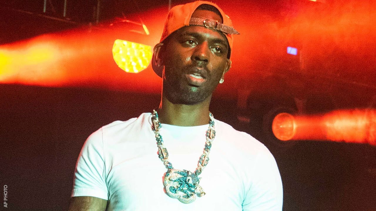 Young Dolph Killed at Age 36 in Memphis Shooting