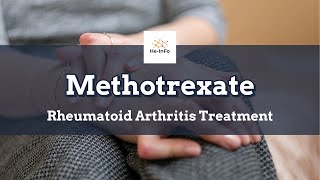 #methotrexate | Uses, Dosage, Side Effects & Mechanism | Trexall