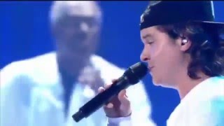 Lukas Graham - Funeral (Lyrics)
