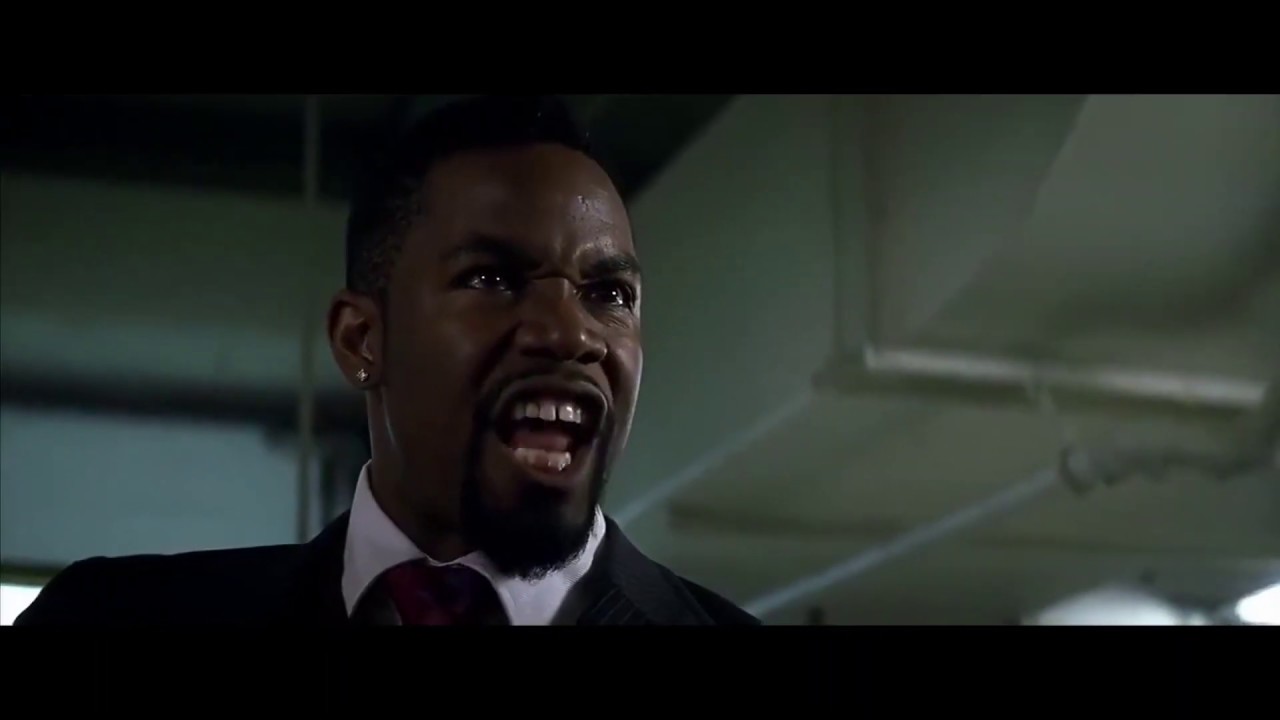 YTP ITA La vera storia di Batman e Joker