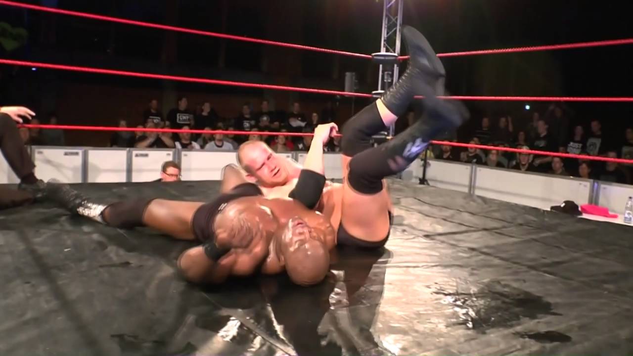 10 Years Of GWP - The Best Of (2006 - 2015) Trailer