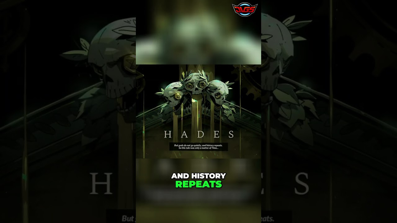 Hades' Daughter's Vengeance: A Quest for the Undead! - Hades 2 