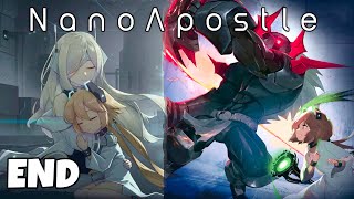 NanoApostle Gameplay Part 6 - Elusive Promise