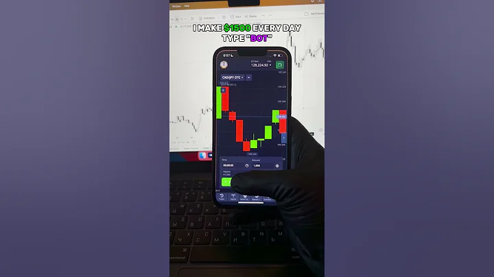 Insane Pocket Option Strategy 2025 💸 | 1-Min Binary Options - My Secret AI Signal Bot! #pocketoption