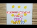 Creativity challenge 😆|| art || virtual reality || creative vedeo