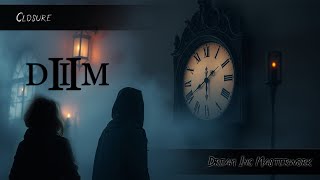 Dream Inc Masterwork - Closure