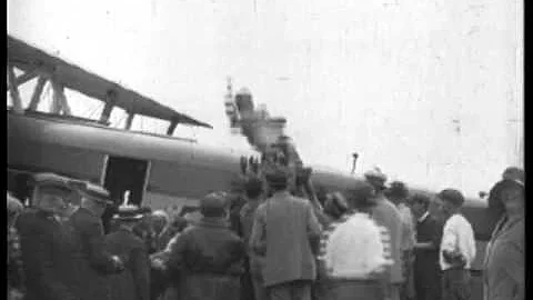 Igor Sikorsky's Legacy in Aviation History