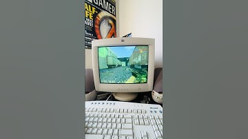 Remember the original de_train from Counter-Strike 1.6? #counterstrike #cs2 #retrogaming #cs16 #cs