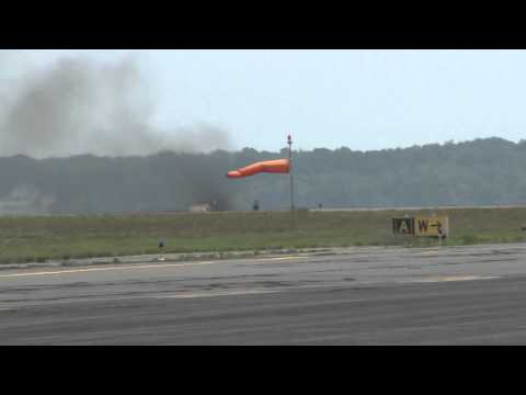 2011 Rhode Island ANG Open House & Airshow - Max A...