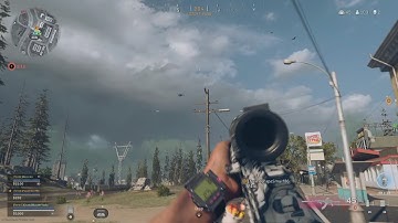 Luck, skill, or aimbot?