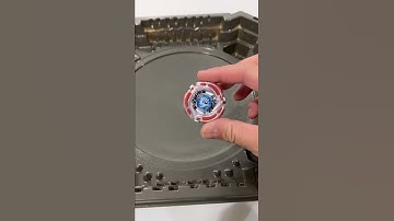 Meteo L Drago the greatest spin stealer beyblade