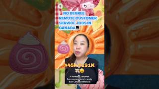 No degree roles 🫶🏼 salary transparency! Fully remote customer success jobs hiring now!