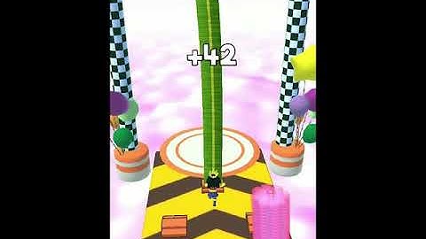 Shortcut run gameplay level 69