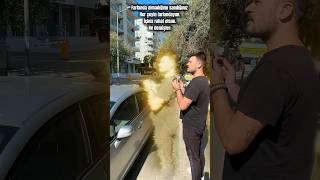 Murat Bulgan Djidroneland