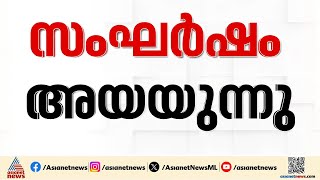 ഗൾഫ് മേഖല ശാന്തമാകുന്നു; സമാധാന ചർച്ചകൾക്കായി ശ്രമം തുടരുന്നുവെന്ന് ഒമാൻ