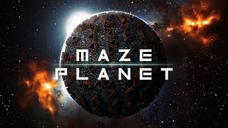 Maze Planet 3D DK GAMES screenshot 4