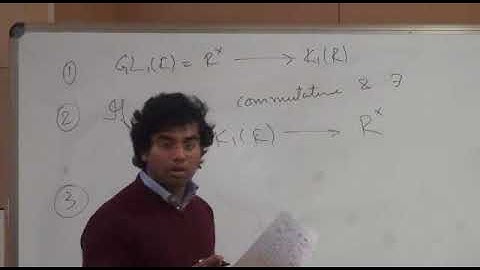 Mahesh Kakde (Kings College)  / Local Epsilon Constants 2 /2012-10-23