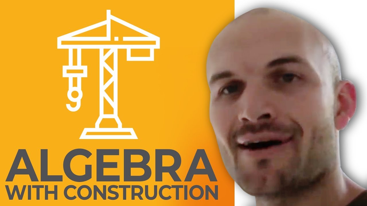algebra-1-when-does-algebra-get-used-in-construction-youtube
